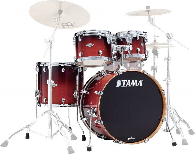 Ударная установка TAMA MBS42S-DCF Starclassic Performer артикул 255564Si-1