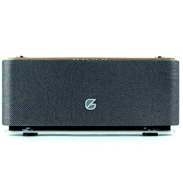 GZ electronics LoftSound GZ-44 silver артикул 355246SI-1