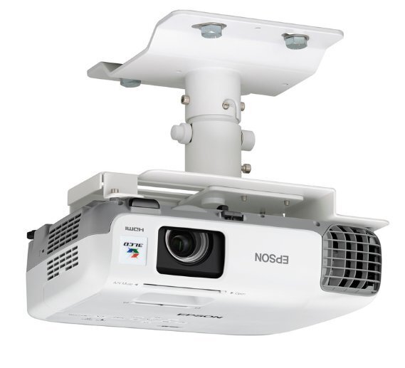Проектор Epson EB-955W артикул 101977Si-1 фото 5