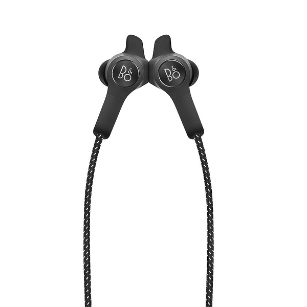 Наушники Bang & Olufsen Beoplay E6 Black артикул 182446Si-1 фото 4