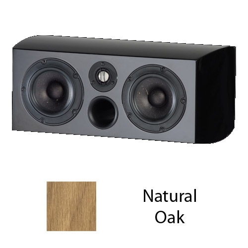 Центральный канал ASW Genius 210 nature oak артикул 115162Si-1