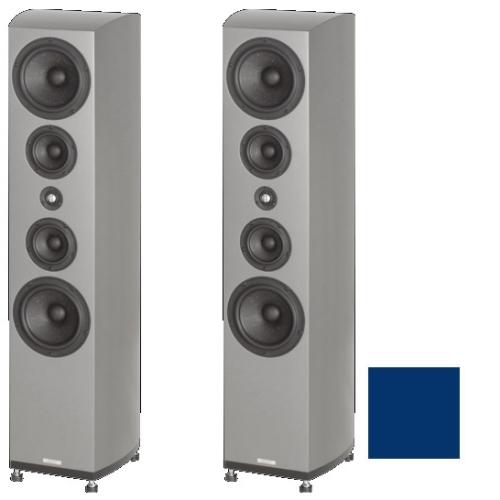 Напольная акустика ASW Genius 510 blue артикул 115317Si-1