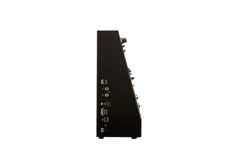 Аналоговый синтезатор KORG ARP2600-M LTD артикул 259406Si-1 фото 4