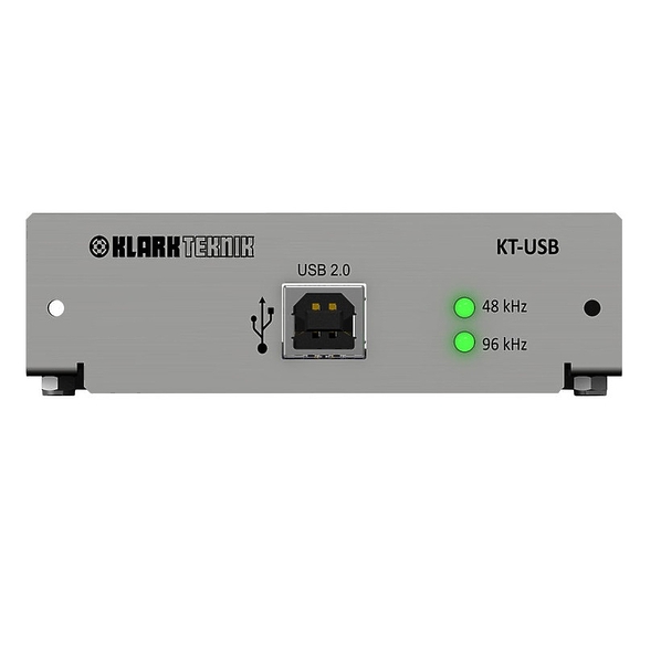 Карта расширения KLARK TEKNIK KT-USB артикул 277426Si-1