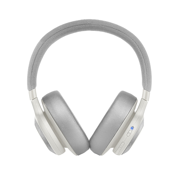 Наушники JBL E65BTNC White (JBLE65BTNCWHT) артикул 176775Si-1 фото 4