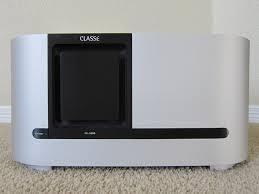 Усилитель мощности Classe CA 5300 артикул 321702FV-1 фото 3