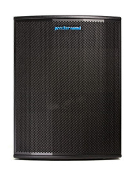 Peecker Sound 40SW18 артикул 269832SI-1