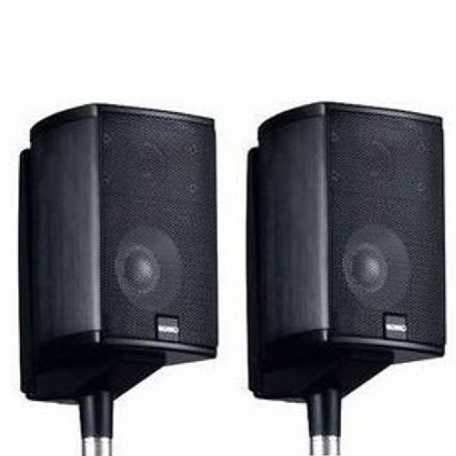 Canton CD 120.2 black артикул 116385Si-1
