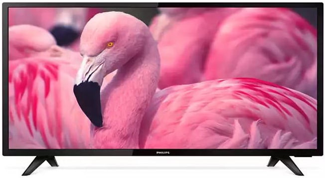 Коммерческий телевизор Philips 28HFL4014/12 артикул 209920Si-1 фото 3