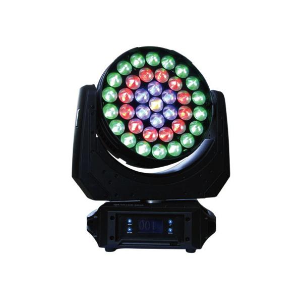 Поворотная голова Silver Star SS644XCE MK3 CYAN12000XE MK3 артикул 218348Si-1