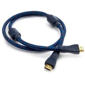 AudioQuest HDMI-A 3m sparkle gray артикул 113918FV-1
