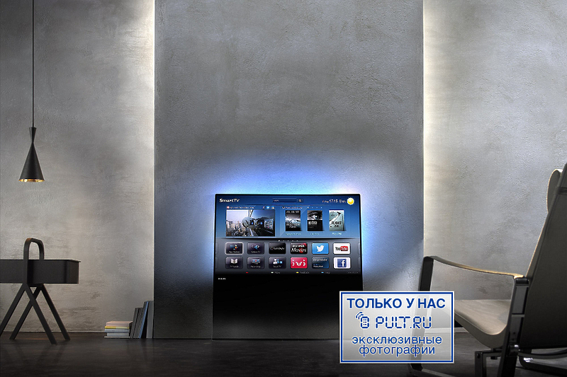 LED телевизор Philips 46PDL8908S/60 артикул 329408FV-1 фото 17
