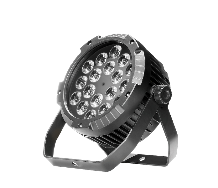 Световое оборудование PR Lighting JNR-8160B артикул 282429Si-1