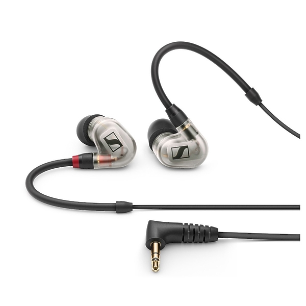 Наушники Sennheiser IE 400 PRO clear артикул 208986Si-1 фото 3