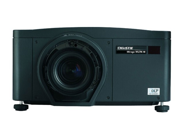 Проектор Christie WU7K-M (118-016108-XX) (без объектива) артикул 145941Si-1