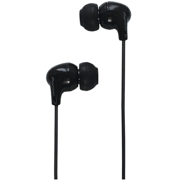 Наушники Pioneer SE-CL501-K артикул 116391Si-1