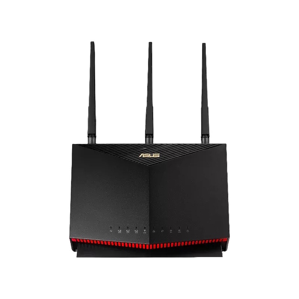 Роутер Asus 4G-AC86U артикул 303381Si-1 фото 4
