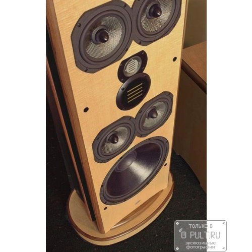 Напольная акустика Legacy Audio Whisper HD артикул 101594Si-1 фото 4