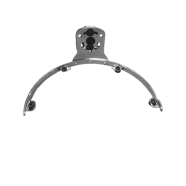 Полуобод Ddrum SMC1206 артикул 279079Si-1