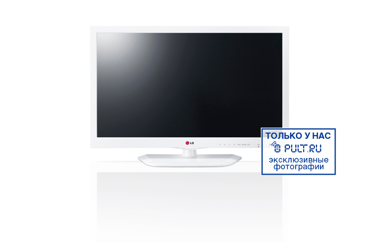 LED телевизор LG 26LN457U артикул 331752FV-1 фото 4