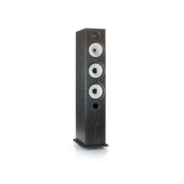 Напольная акустика Monitor Audio Bronze BX 6 black oak артикул 396658FV-1 фото 3