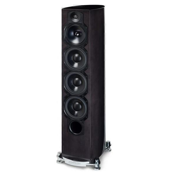 Paradigm Tribute Obsidian gray gloss артикул 341549SI-1