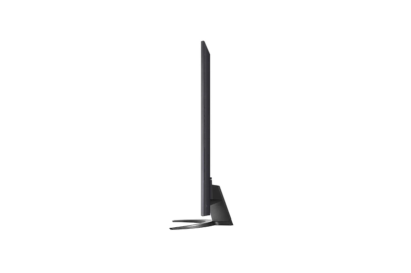 OLED телевизор LG 50QNED816QA артикул 269699Si-1 фото 4