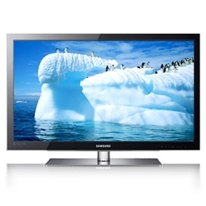 ЖК телевизор Samsung UE-46C6000RW артикул 375983FV-1