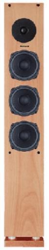 Напольная акустика Hans Deutsch Light Style 1 Mk II alder артикул 134520Si-1