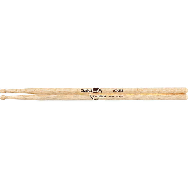 Барабанные палочки TAMA OL-FA Oak Stick Fast Blast артикул 254438Si-1