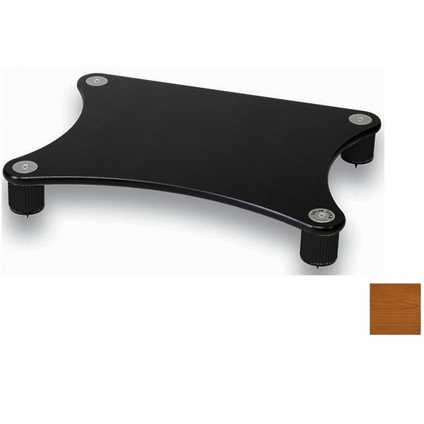Стойка Solid Tech SOLO 1 Black/Cherry артикул 216161Si-1