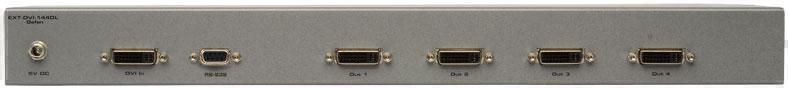 Gefen EXT-DVI-144DL артикул 352771SI-1 фото 3
