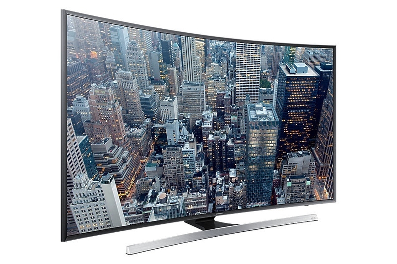 LED телевизор Samsung UE-78JU7500U артикул 121656Si-1 фото 5