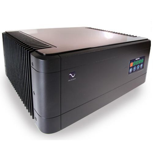 Сетевой фильтр PS Audio PerfectWave Power Plant 10 black артикул 393715FV-1