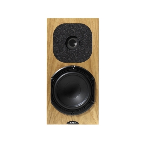 Полочная акустика NEAT acoustics Motive SX3 natural oak артикул 161729Si-1