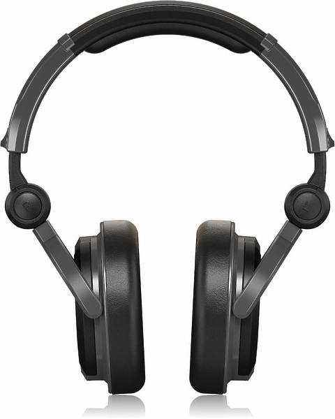 Наушники Behringer BDJ 1000 артикул 203155Si-1 фото 4