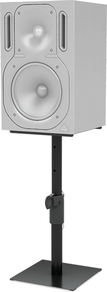 Подставка для мониторов Behringer SM2001 артикул 259389Si-1 фото 4