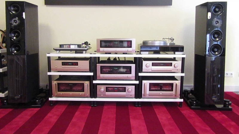 Напольная акустика Audio Physic Cardeas 30 Black Ash артикул 181067Si-1 фото 8
