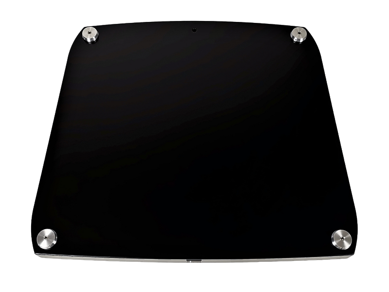 Подставка Pillartech Audio Zeus Base black артикул 258830Si-1 фото 3