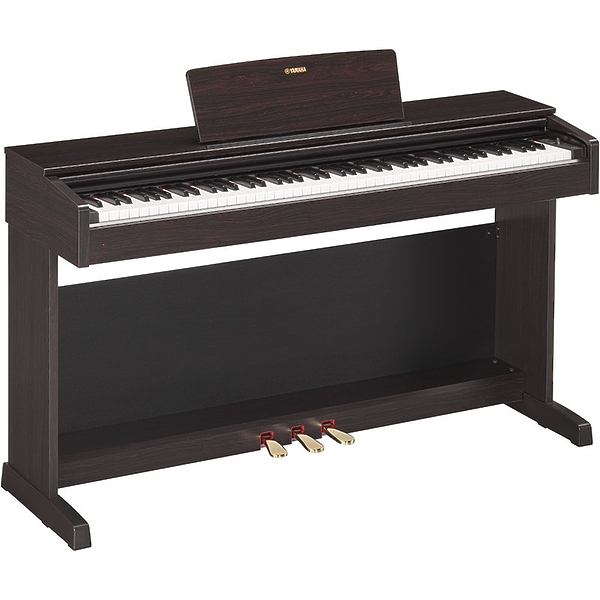 Клавишный инструмент Yamaha YDP-143R артикул 150224Si-1