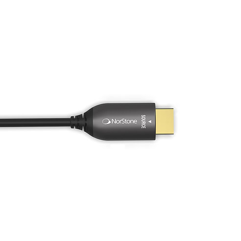 HDMI кабель NorStone Jura HDMI 8K 15m артикул 303291Si-1 фото 3