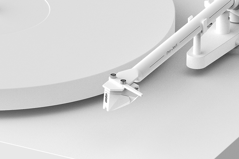Картридж Ortofon (Pro-Ject) Pick It 2M White артикул 301874Si-1 фото 3
