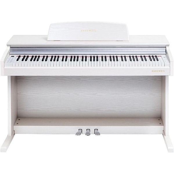 Клавишный инструмент Kurzweil M230 WH артикул 168146Si-1