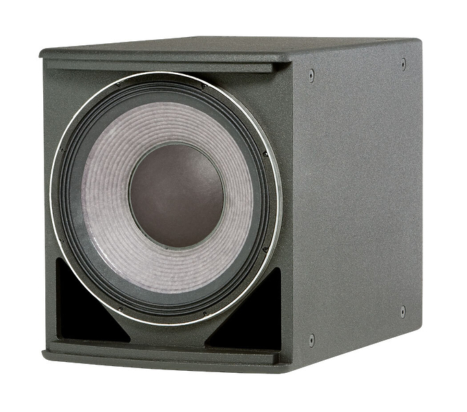 Сабвуфер JBL ASB6115 артикул 124196Si-1