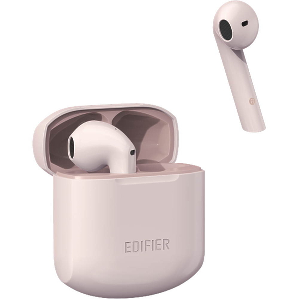 Наушники Edifier TWS200 Pink артикул 248762Si-1