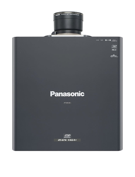 Проектор Panasonic PT-DS12KE артикул 102802Si-1 фото 3