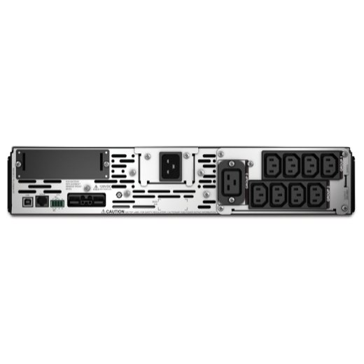 Источник бесперебойного питания APC SMX2200RMHV2U артикул 139705Si-1 фото 5