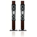 Напольная акустика Dynaudio Confidence C4 Signature mocco