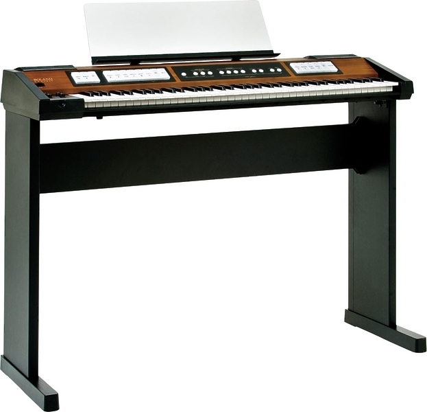 Клавишный инструмент Roland C-200 артикул 136346Si-1
