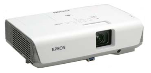 Проектор Epson EMP-280 артикул 359523FV-1